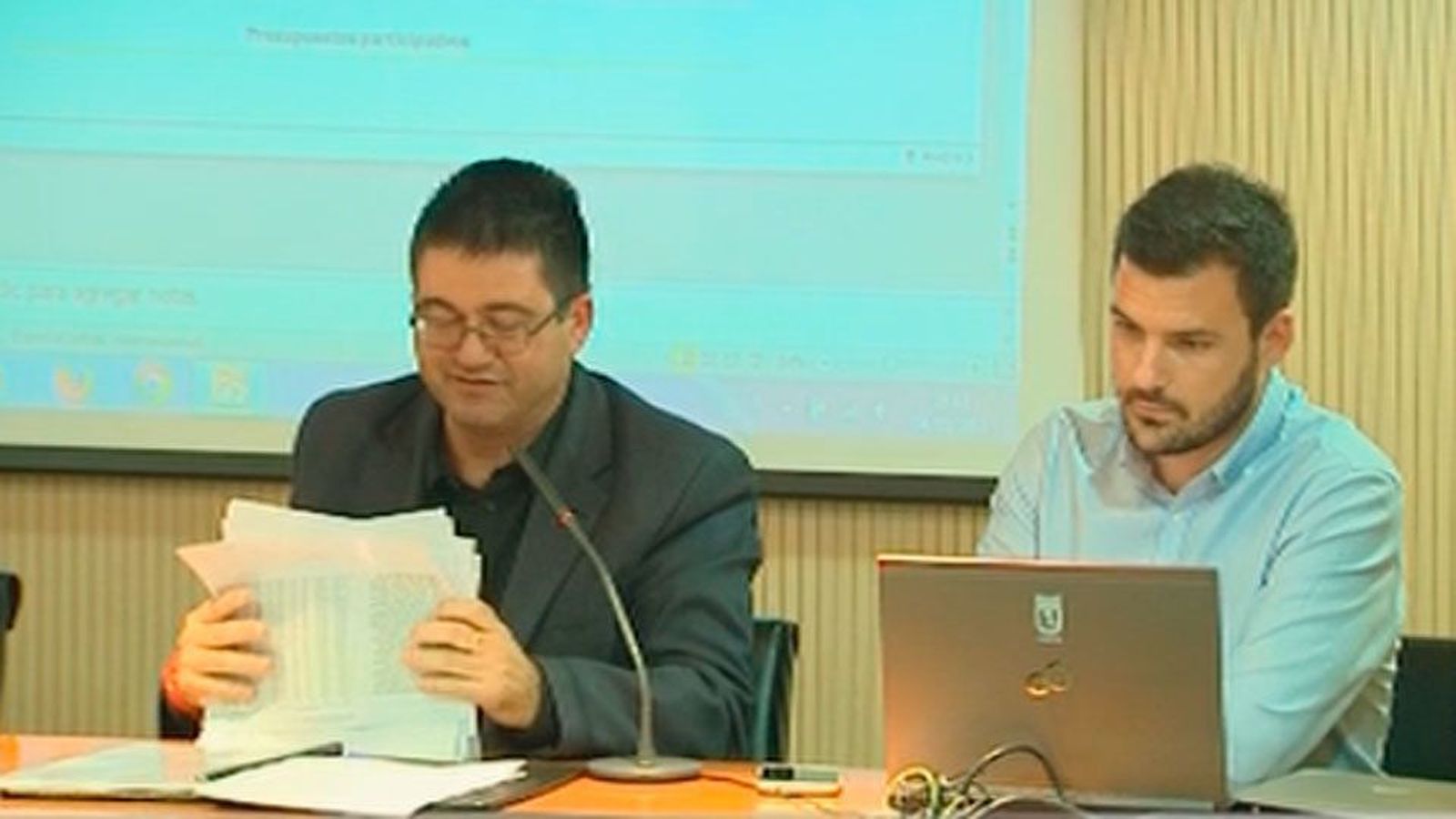 Sánchez Mato: La prórroga de presupuestos no frena actuaciones estratégicas