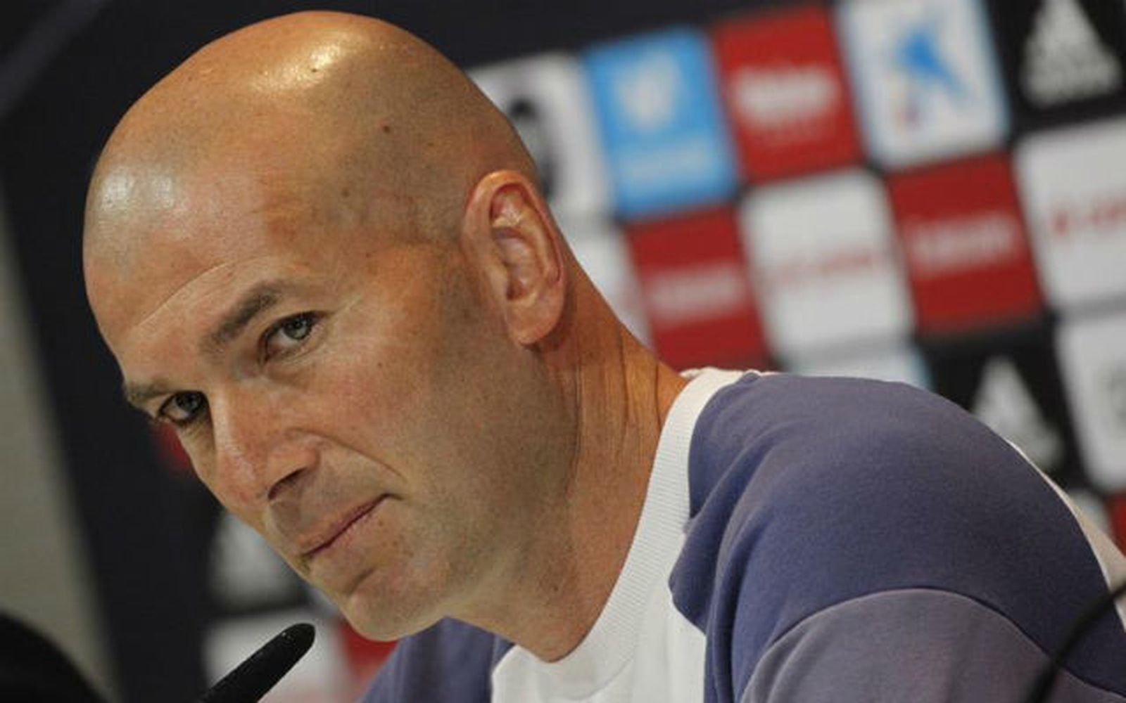 Zinedine Zidane