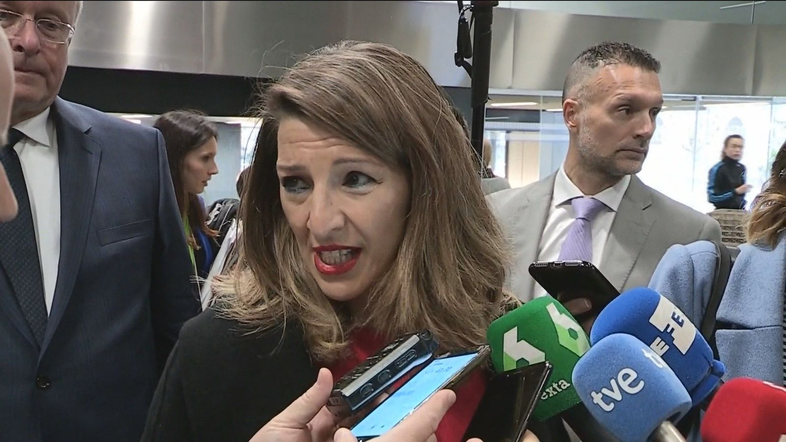 Moncloa desautoriza la Guía de Trabajo sobre el coronavirus
