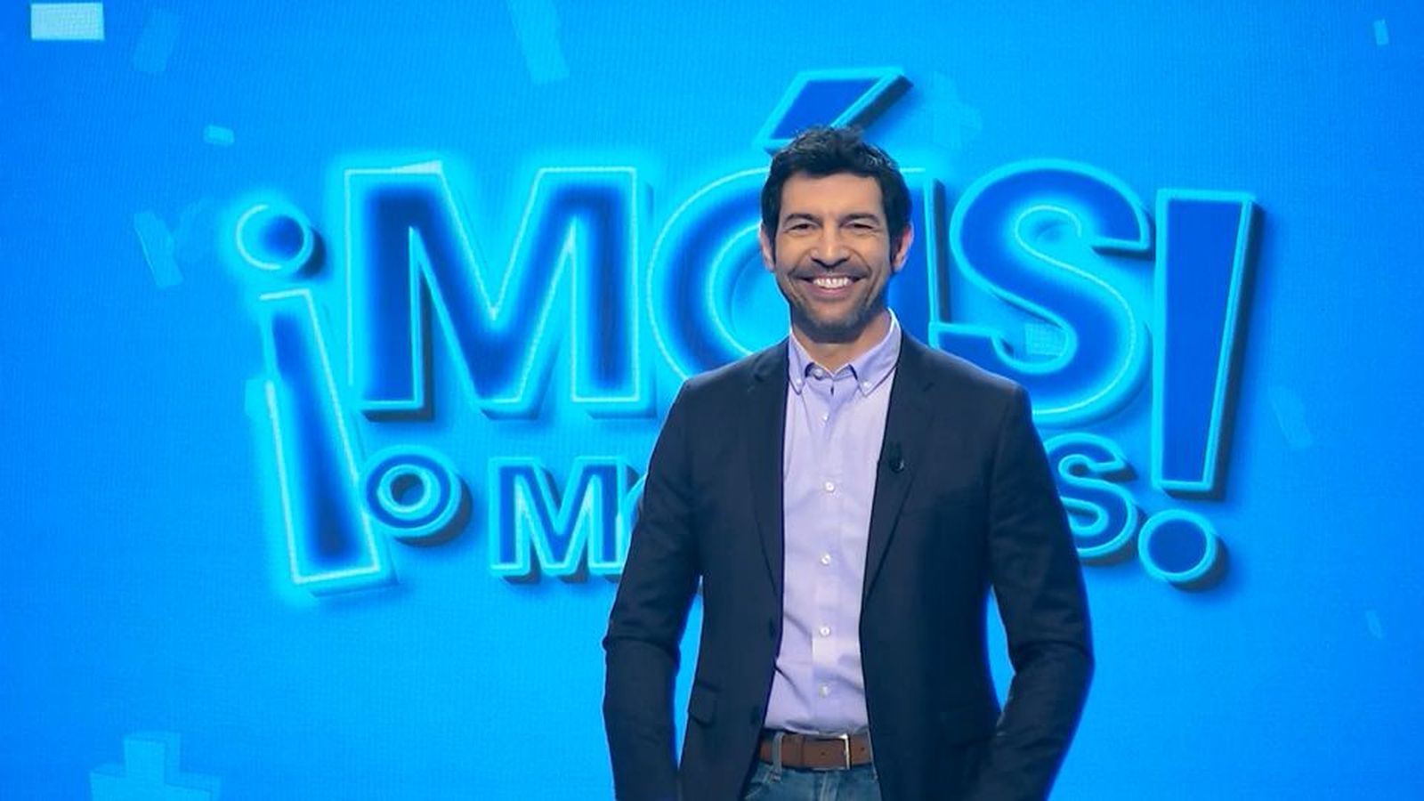 Más o menos Cap 89