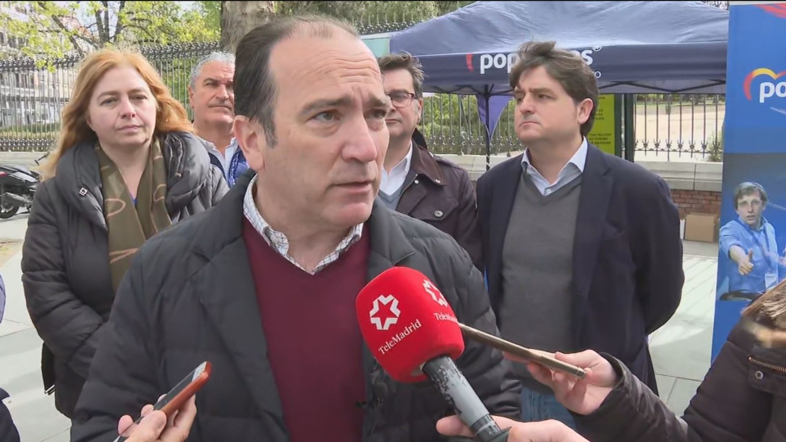 Borja Carabante