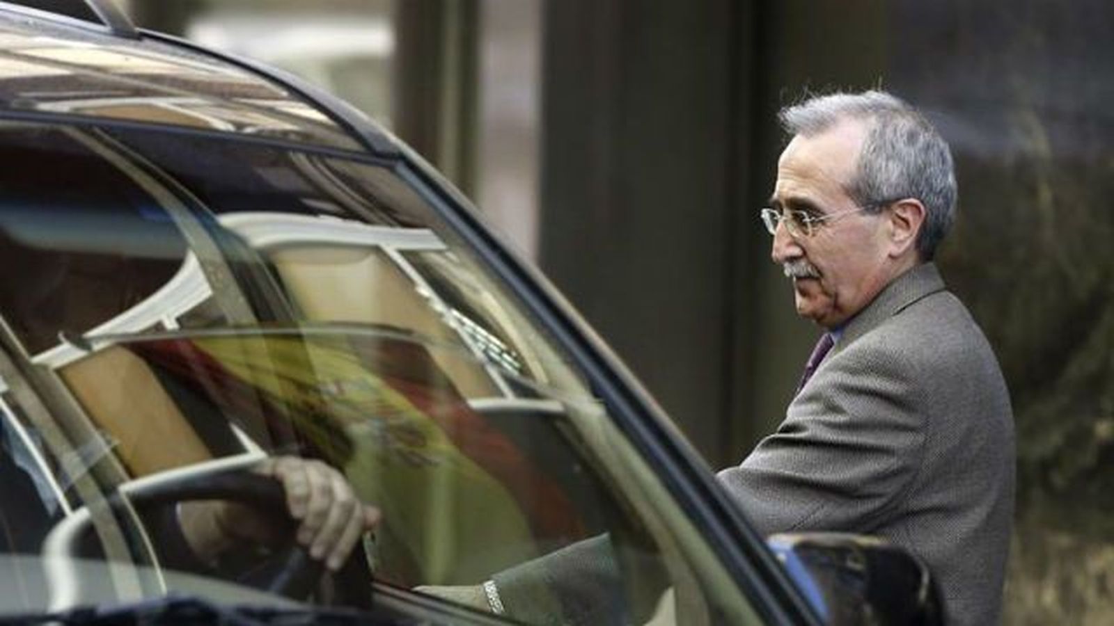Anticorrupción pide fianzas civiles para otros diez imputados por las tarjetas B