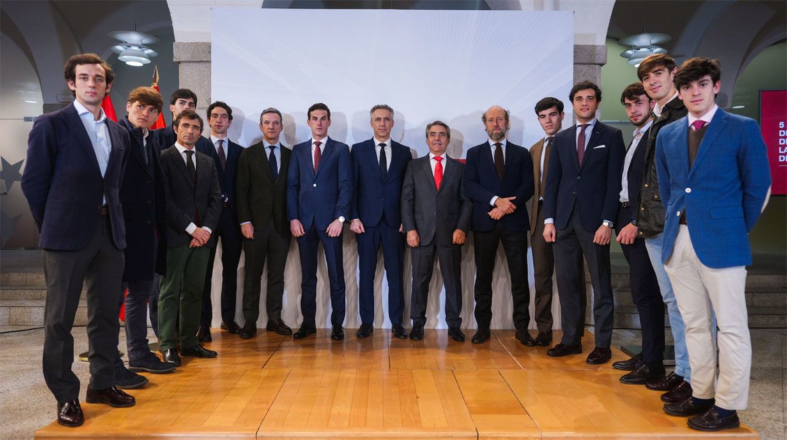 La Fiesta del Toro de la Comunidad de Madrid suma 114 festejos celebrados en cinco años