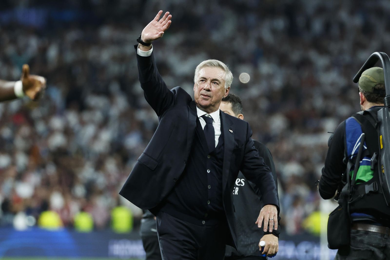 Carlo Ancelotti