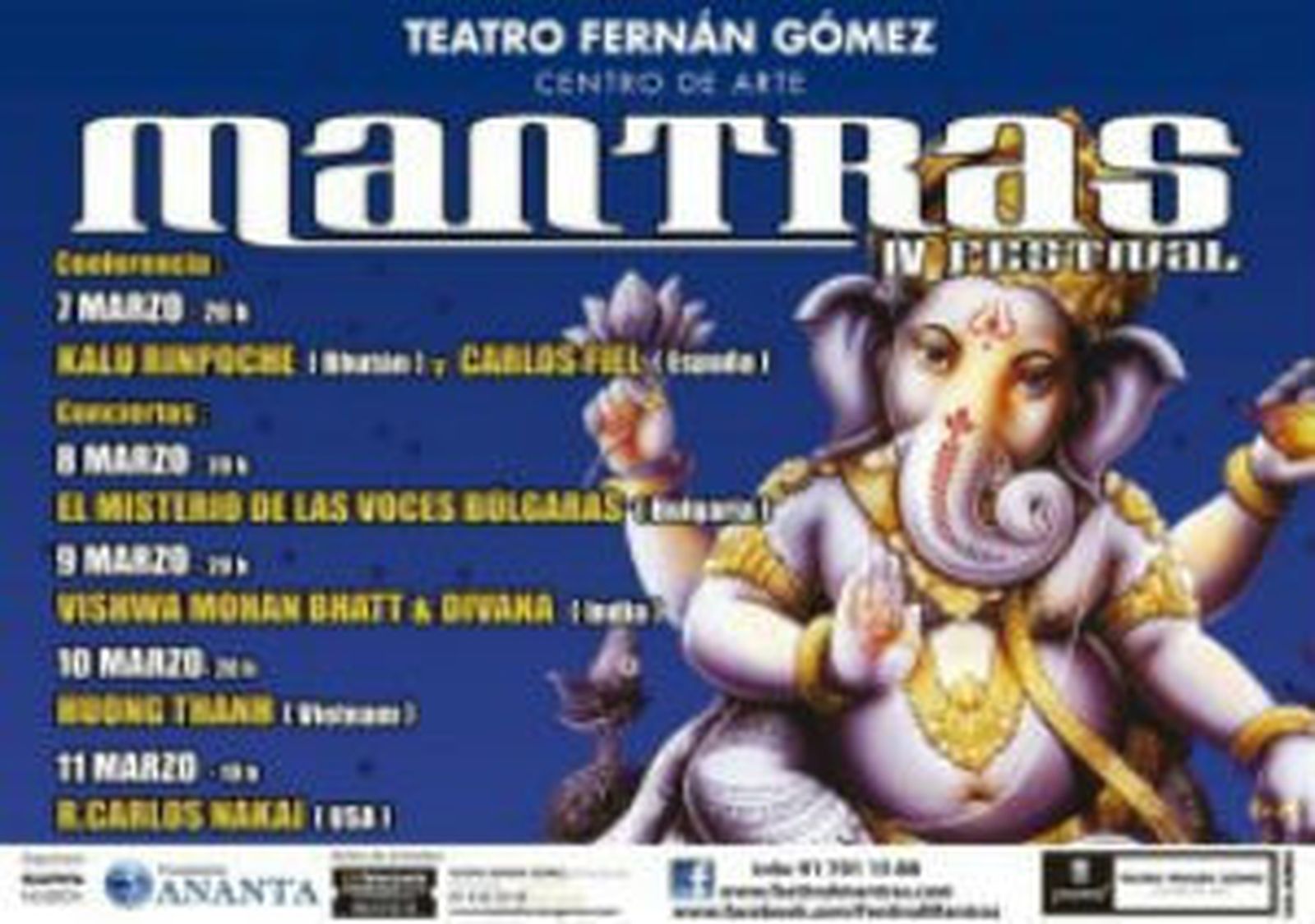 Mantras