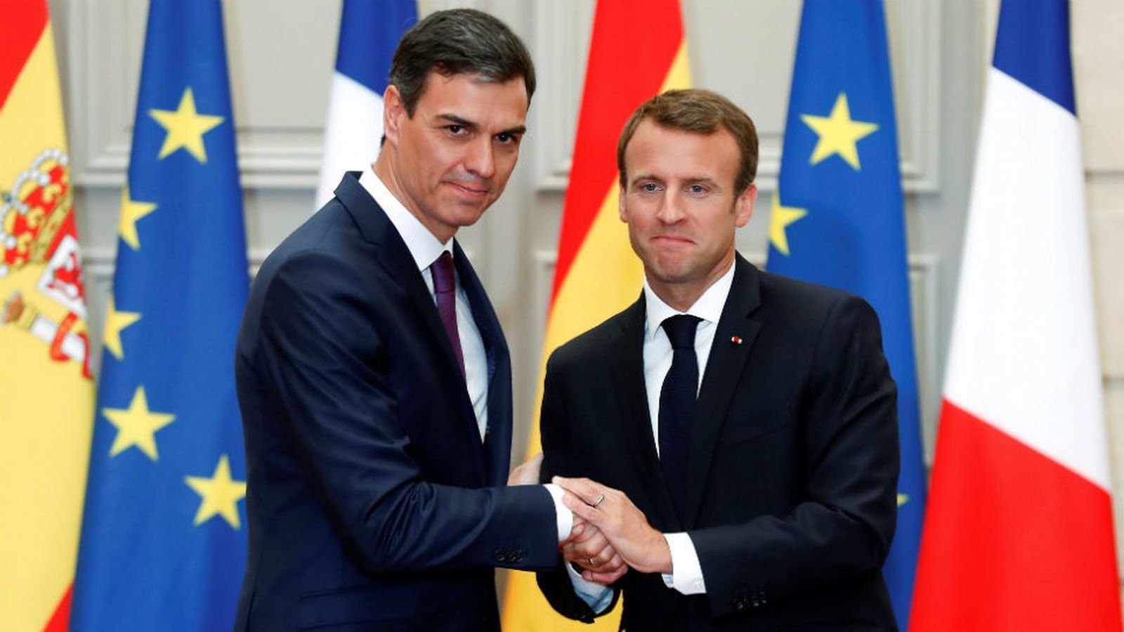 Cumbre sobre Ucrania en París
