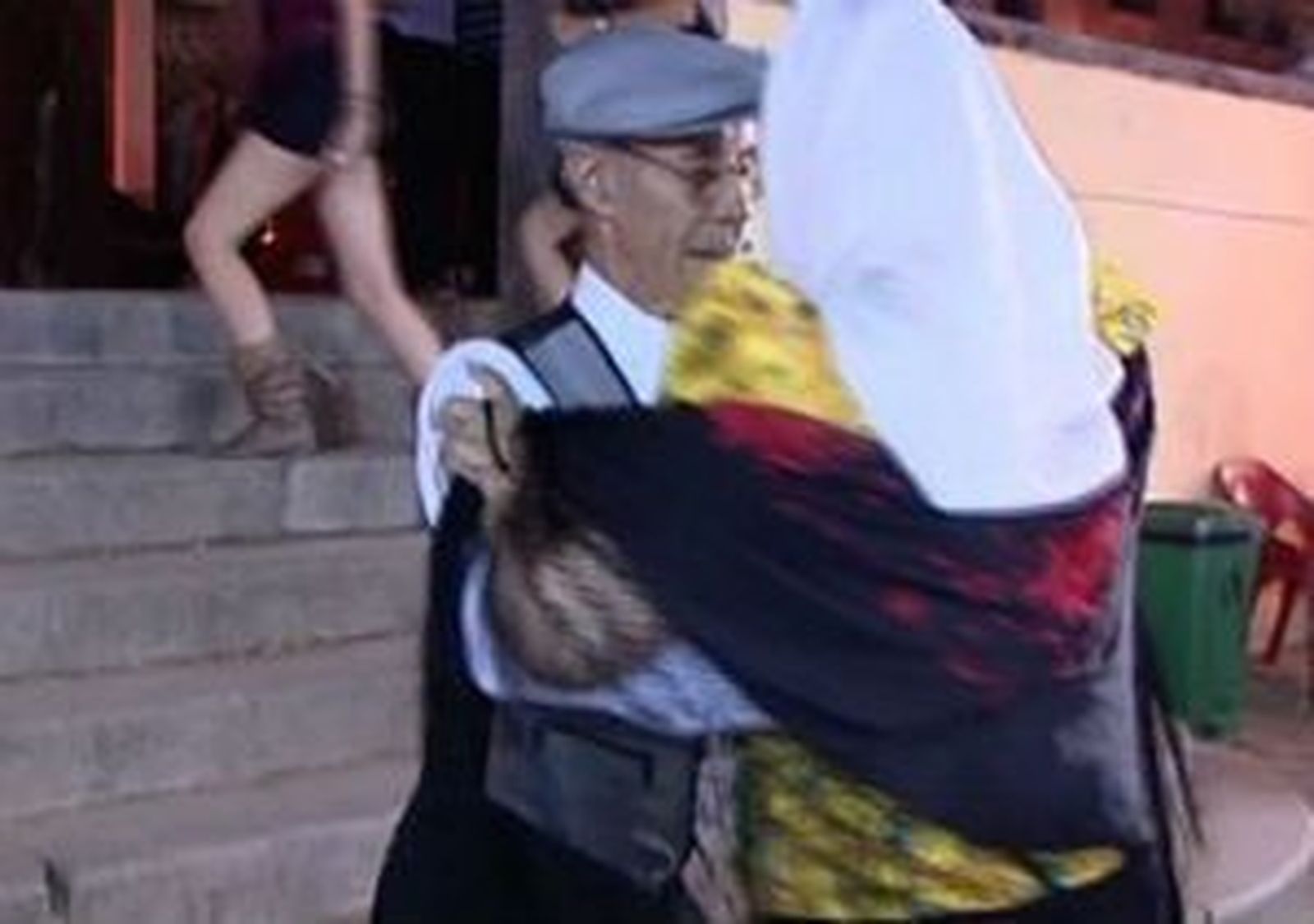 Ya están aquí las fiestas de la Paloma