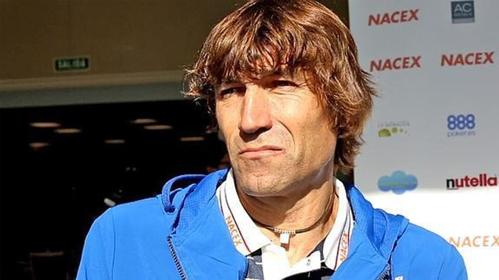 Julio Salinas