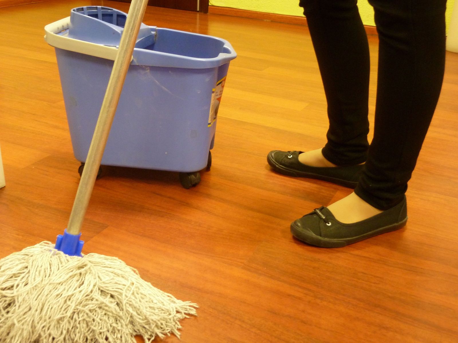 Un juez decreta que las tareas del hogar dan derecho a una compensación en caso de divorcio