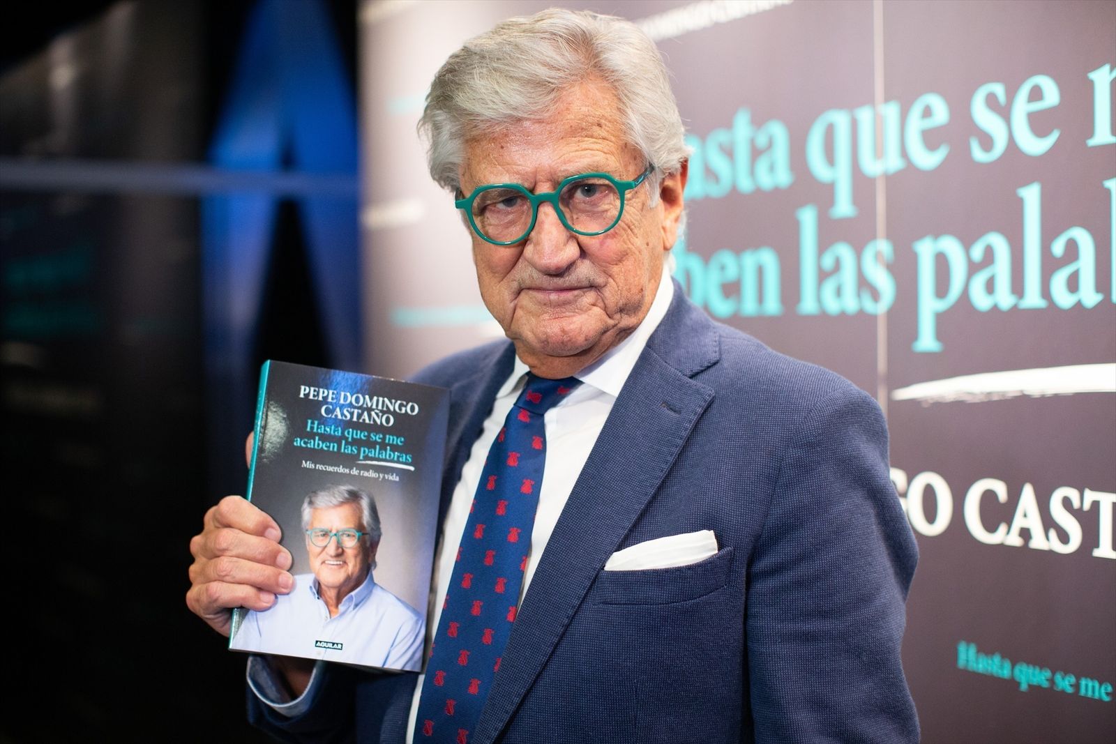 Pepe Domingo Castaño