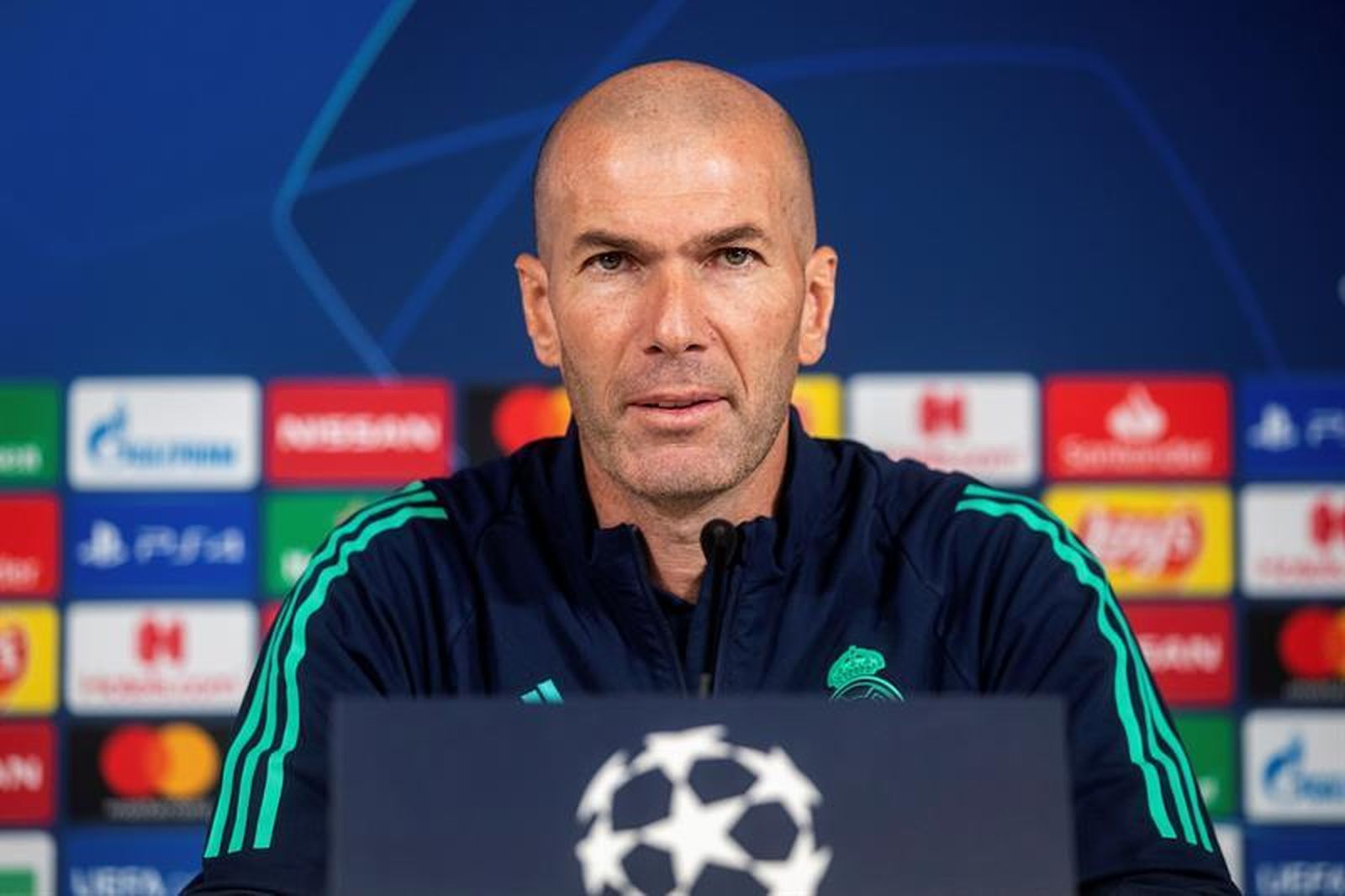Zidane