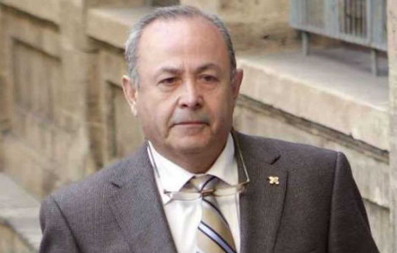 Juez Castro