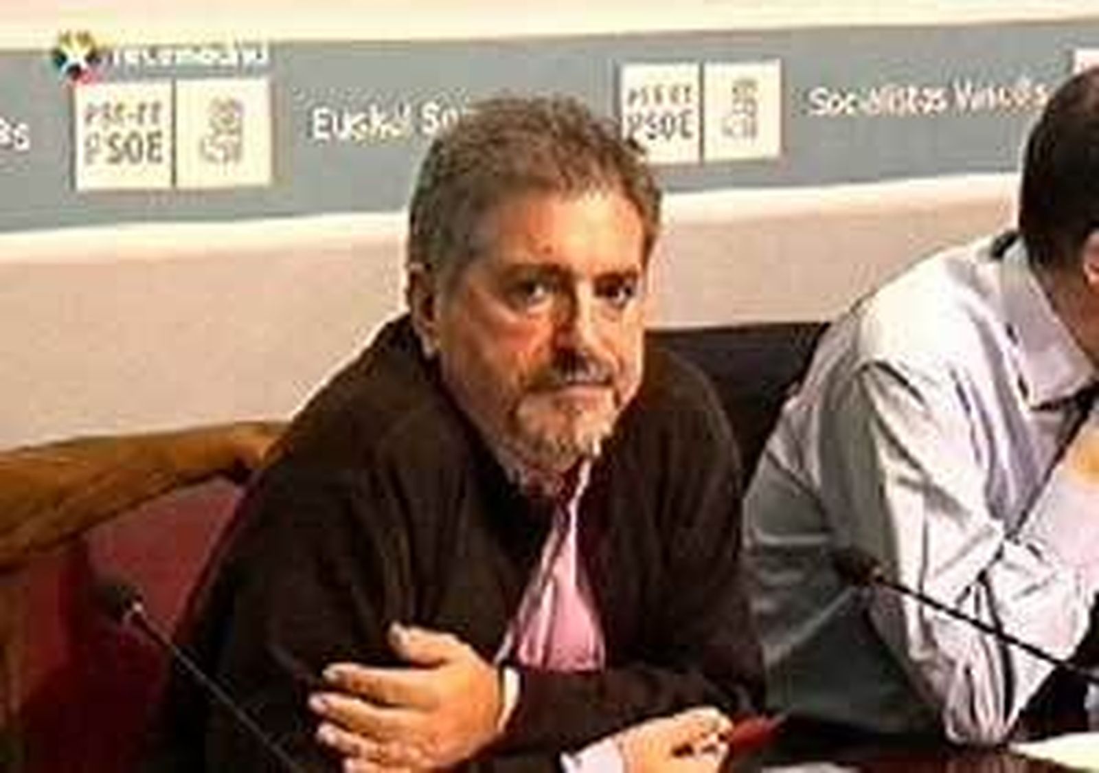 Eguiguren desvela que ETA comunicó a Zapatero que "el atentado de la T-4 fue un accidente"