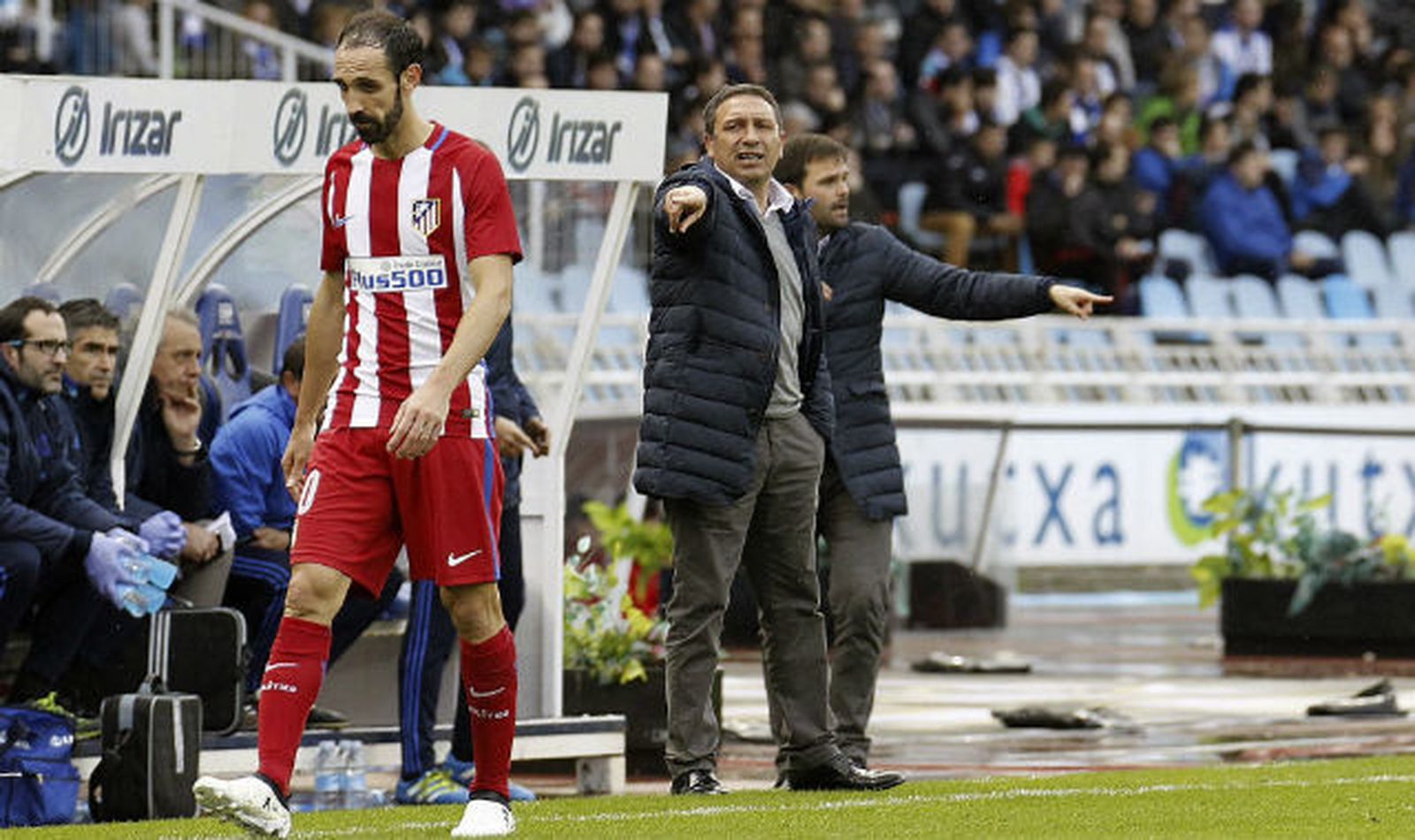 Juanfran Torres