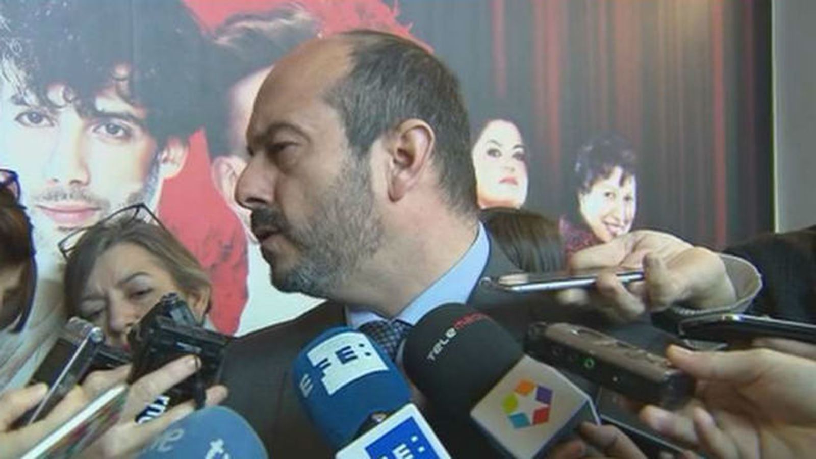 La Comunidad denunciará al Ayuntamiento si "tumba" el proyecto de las cocheras del Metro