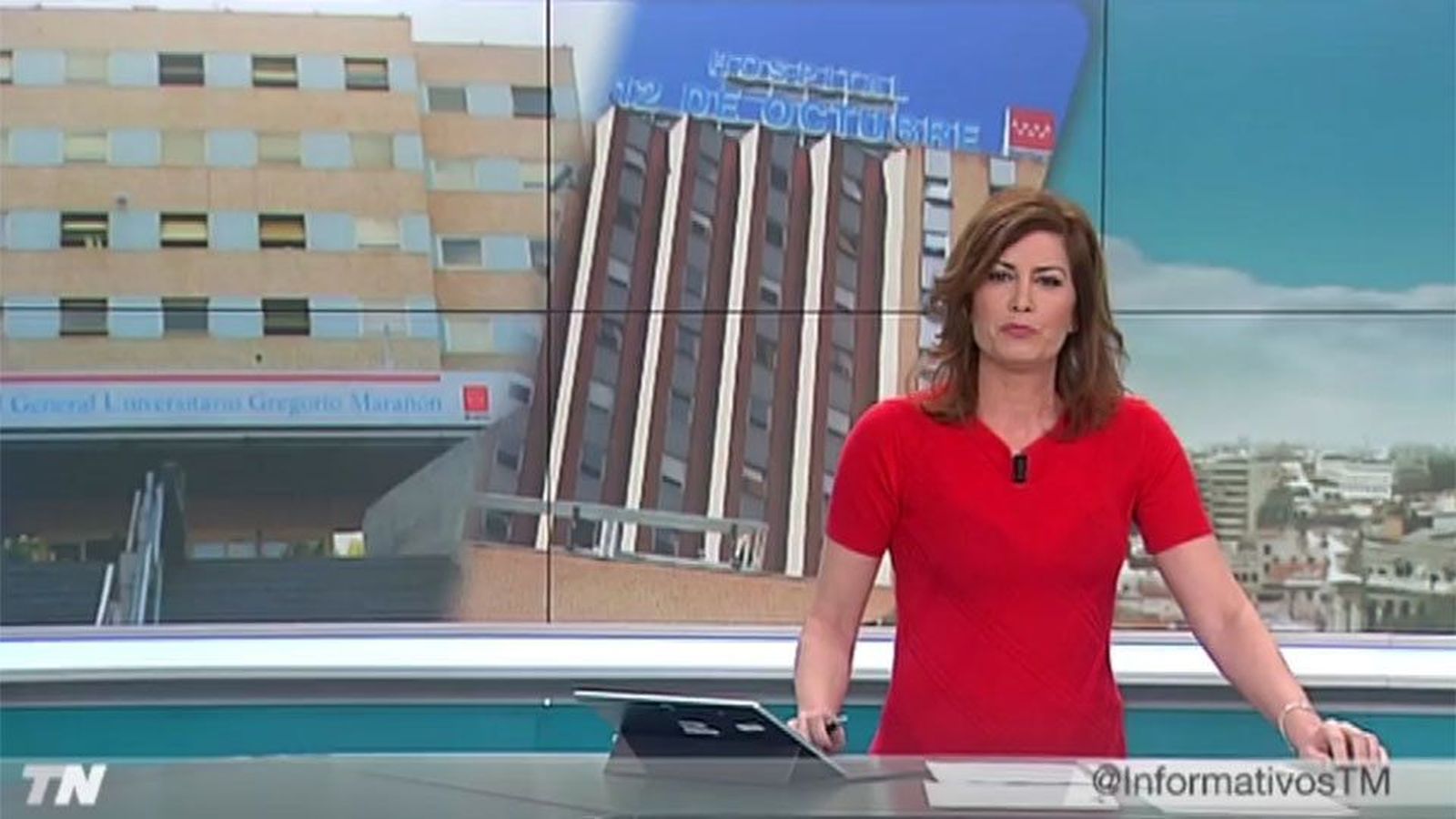Telenoticias 1 30.01.2017
