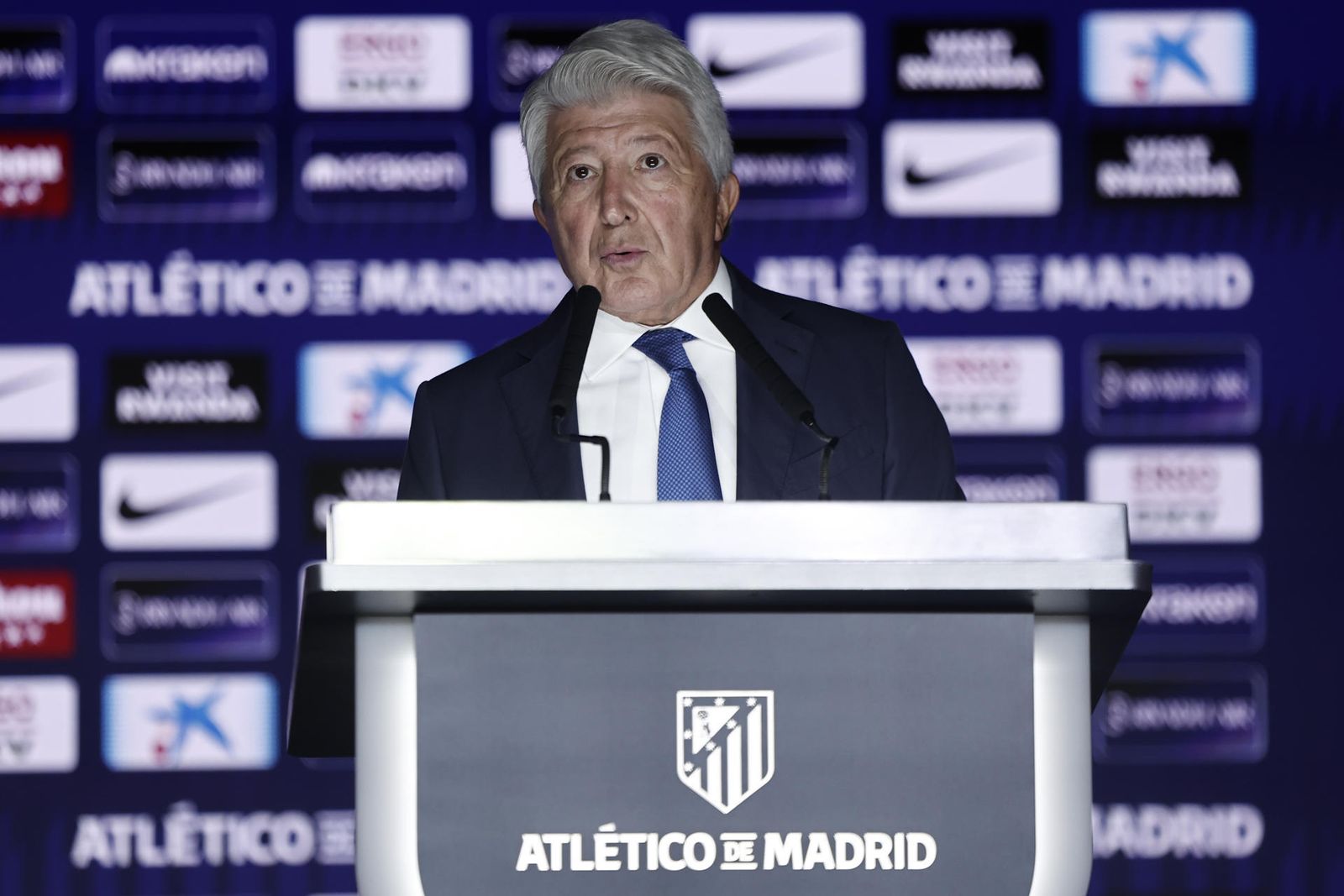 Enrique Cerezo