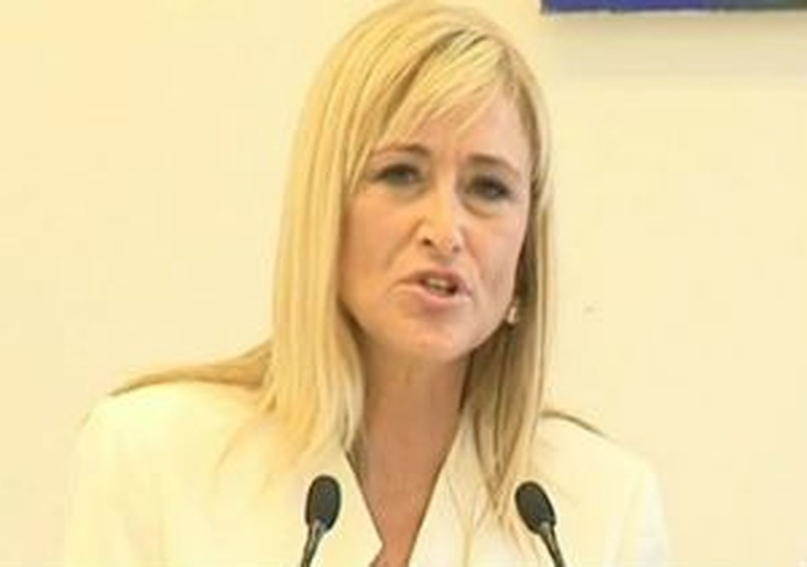 La criminalidad en Madrid ha descendido un 3% en los cinco primeros meses de 2012