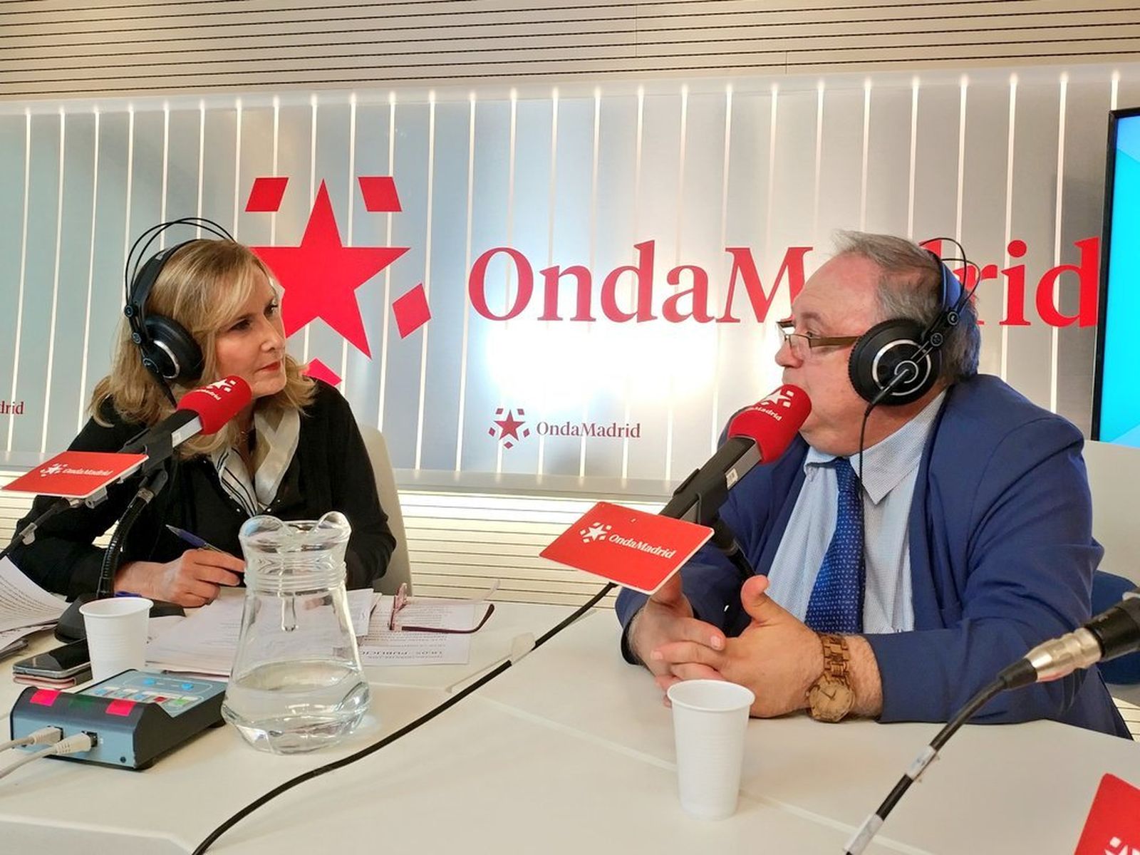 Salud: La Comunidad de Madrid es pionera en toda Europa en el desarrollo de una terapia celular para pacientes con lesión medular traumática