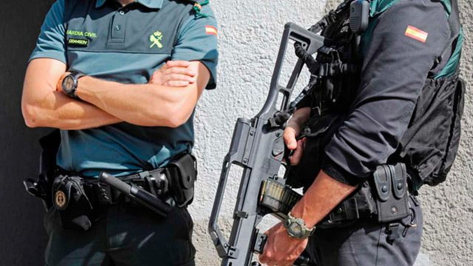 Marlaska informa a los grupos parlamentarios sobre la alerta antiterrorista