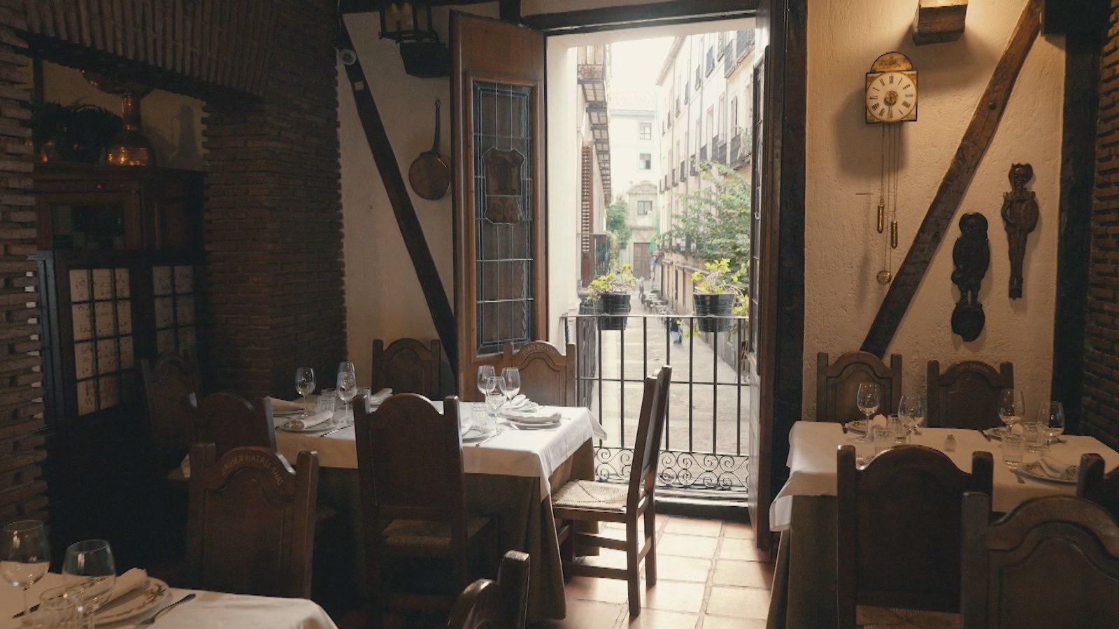 La Posada de la Villa: una joya castellana que desafía al tiempo