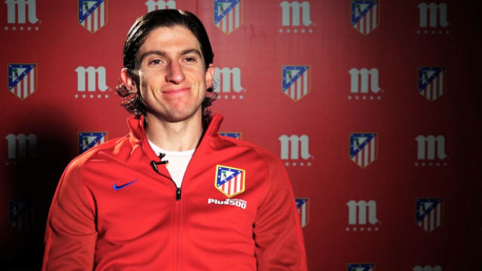 Filipe Luis