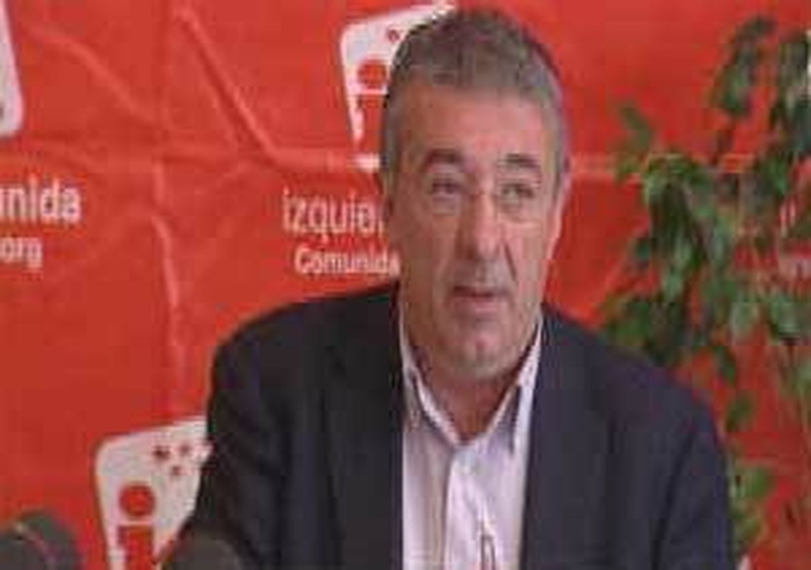 Gordo pide una estrategia territorial al servicio ciudadano