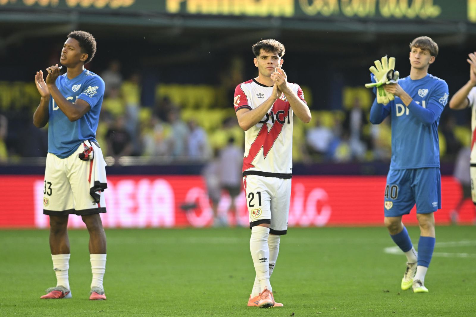 Rayo Vallecano