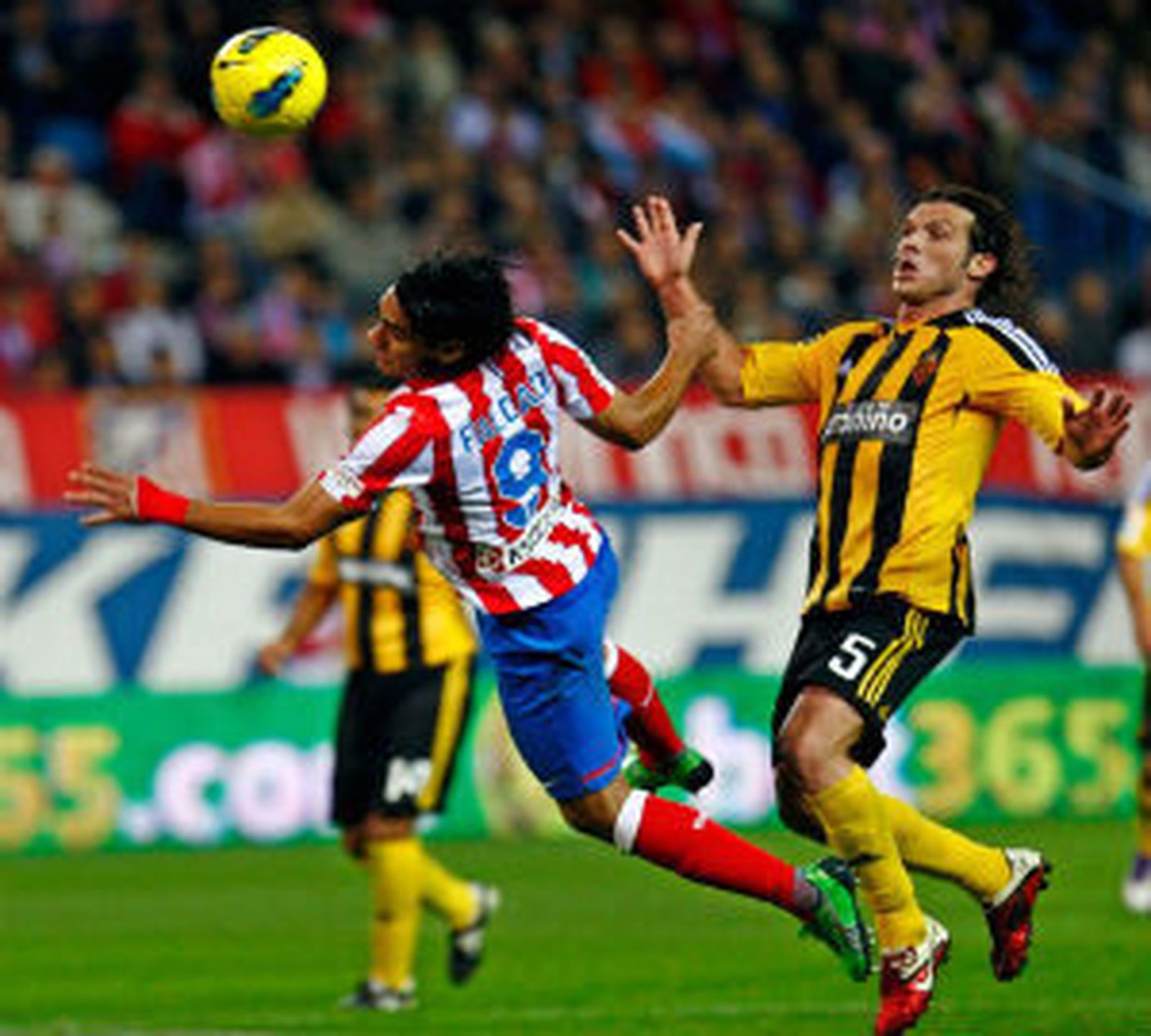 Atletico
