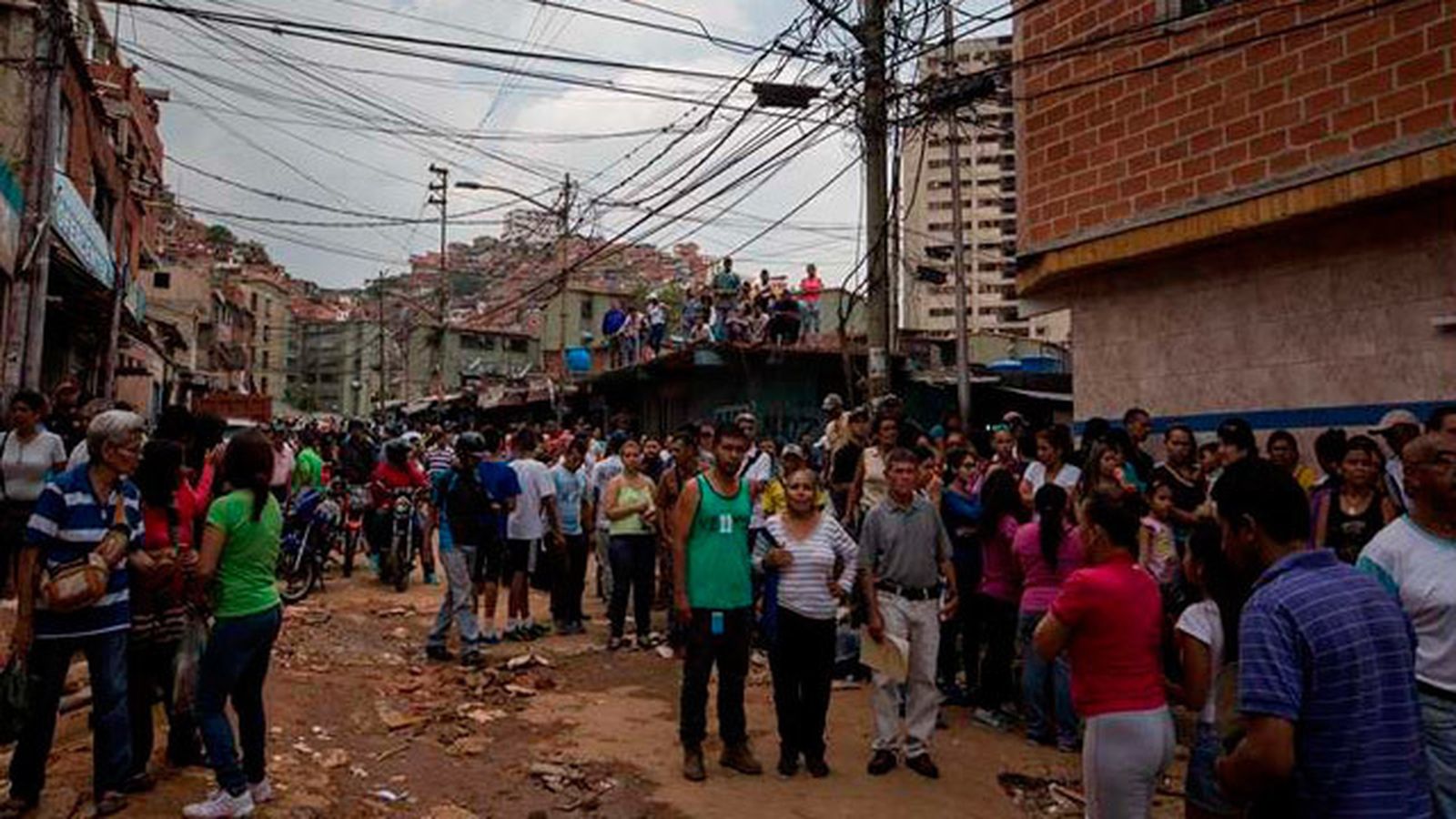 Caracas