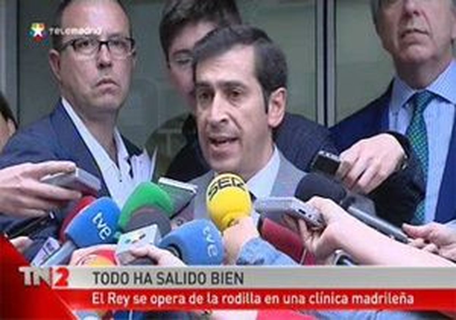 El día en titulares (3 de junio)