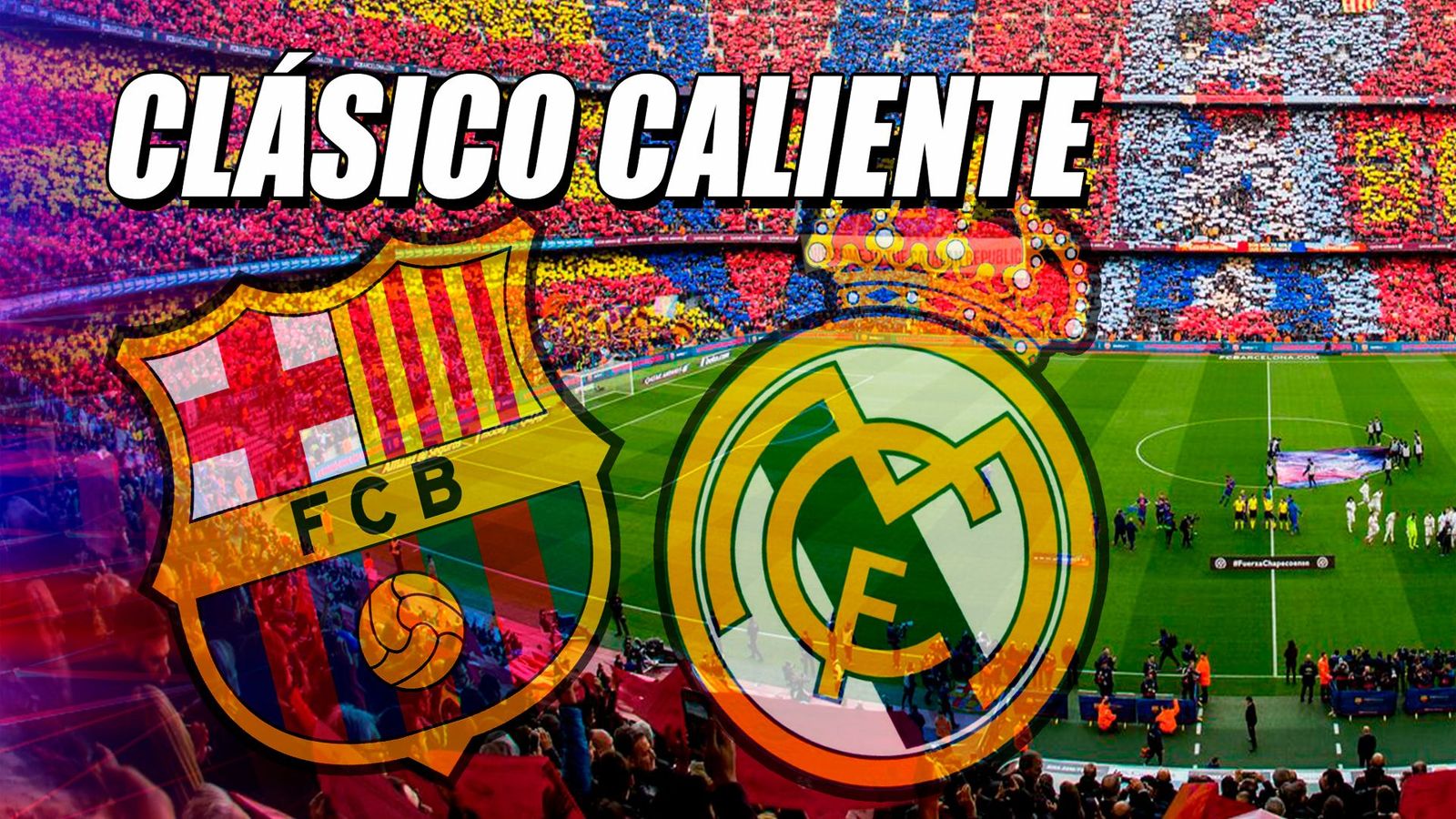 Masip calienta el clásico "El Real Madrid ataca y maltrata a toda la competición"