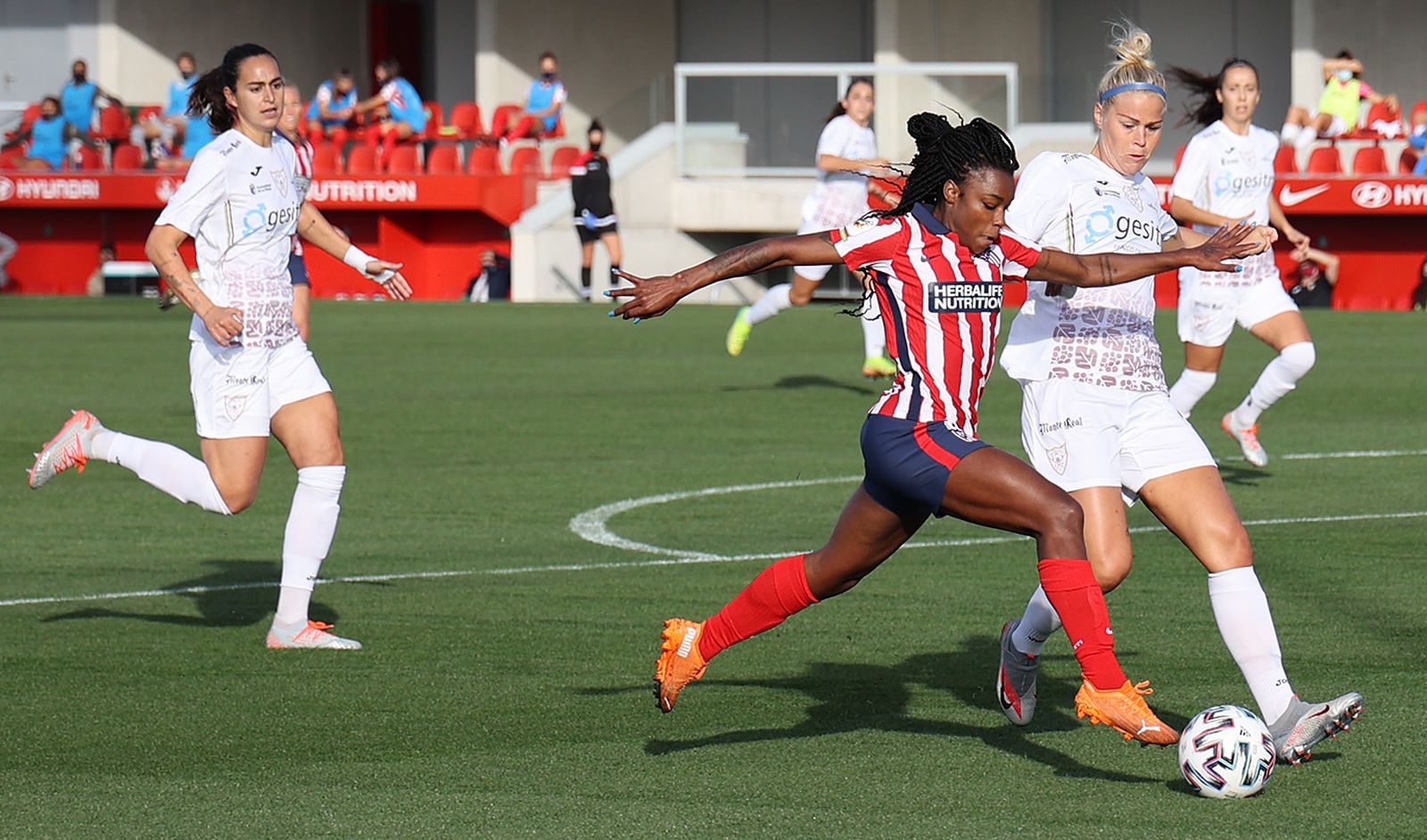 Atlético de Madrid Femenino