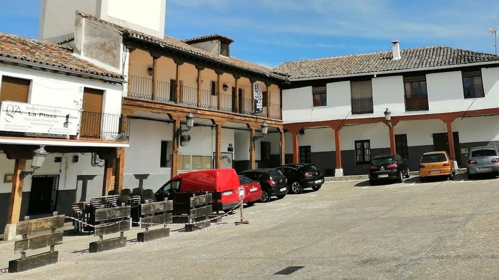 Valdemoro