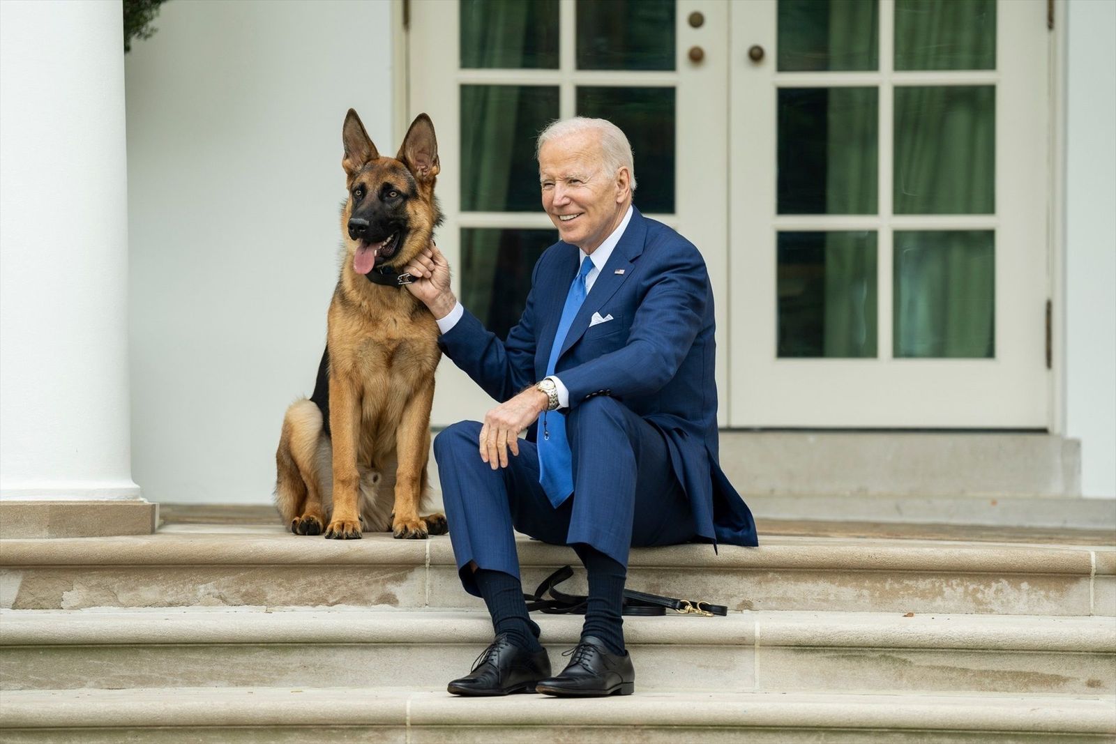Los despistes de Biden desatan dudas sobre sí es fiable para ser reelegido