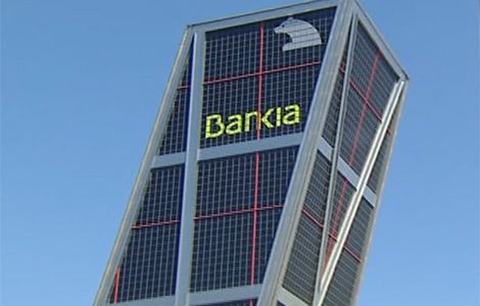 El Estado pone a la venta un 7,5 % de Bankia, valorado en unos 1.360 millones