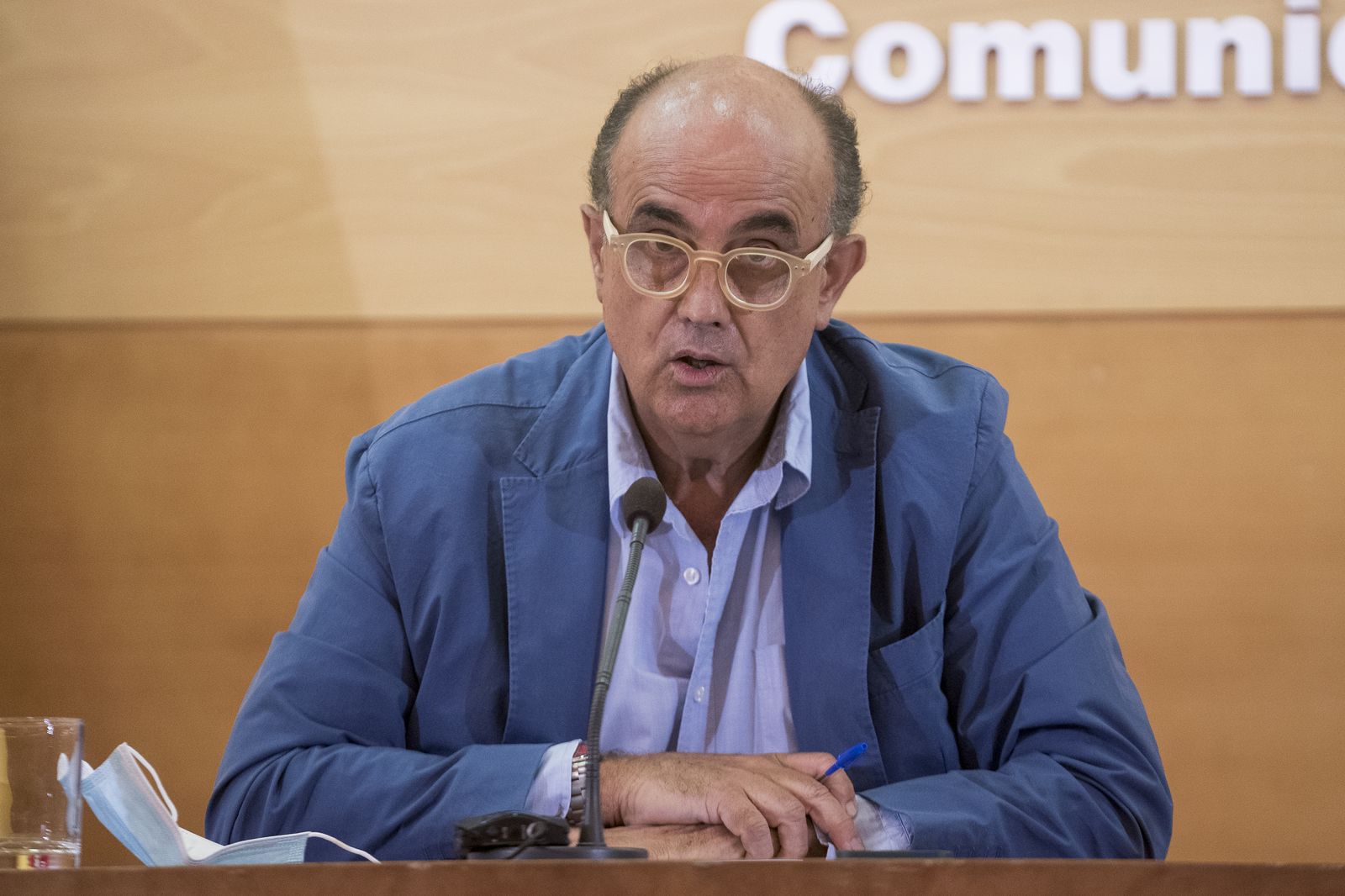 Antonio Zapatero