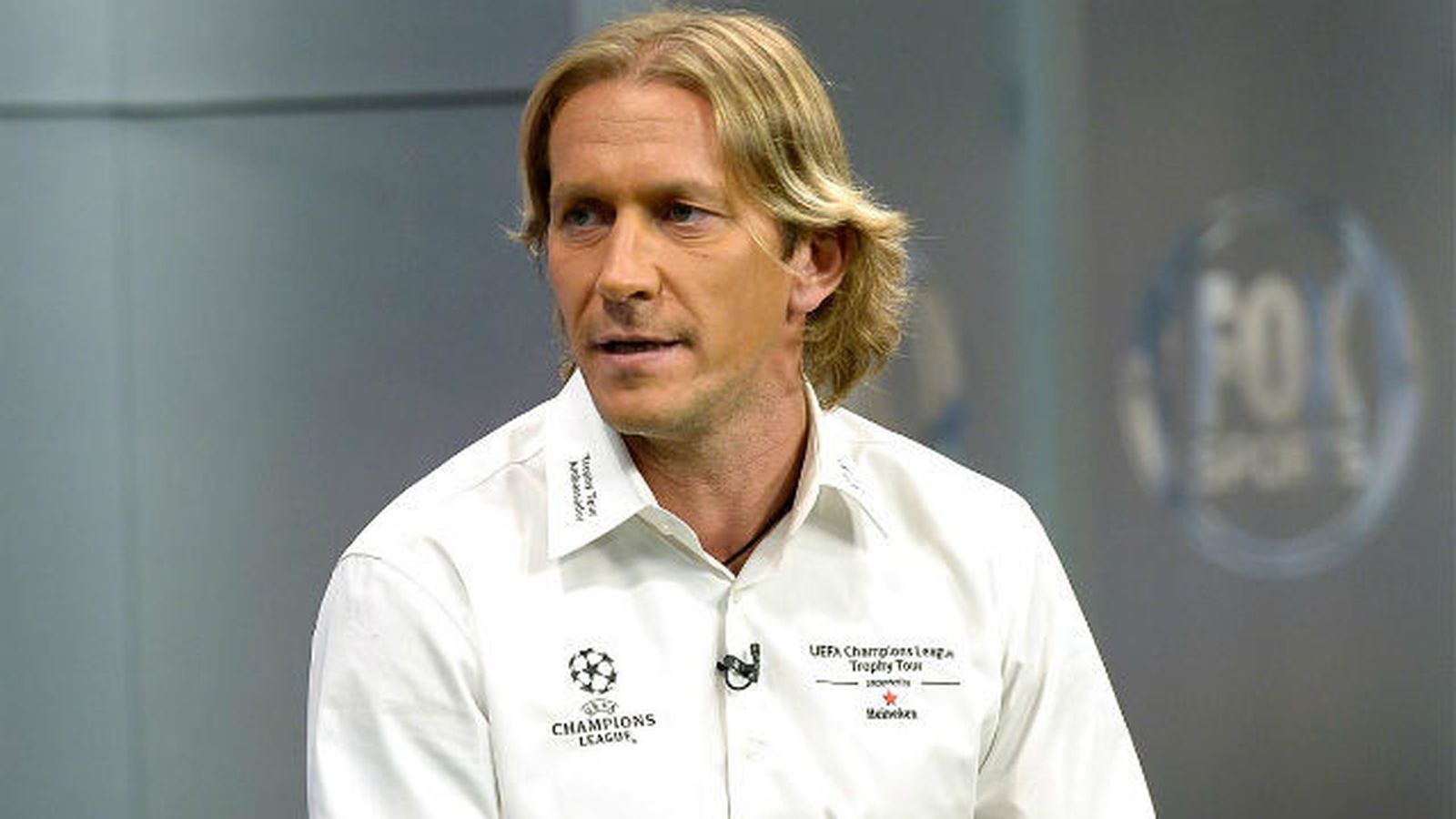 Míchel Salgado
