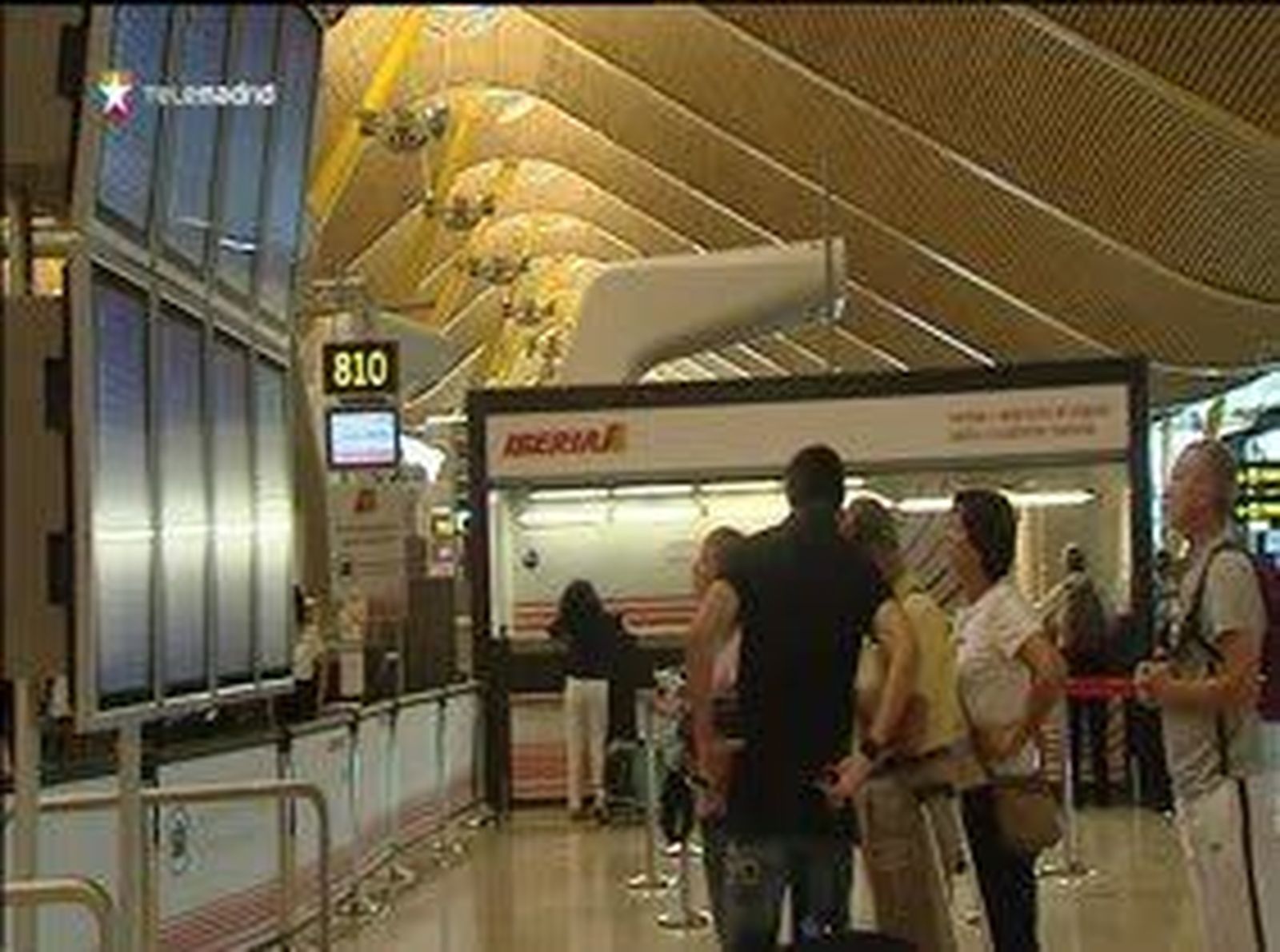 Adios a las vacaciones para miles de madrileños