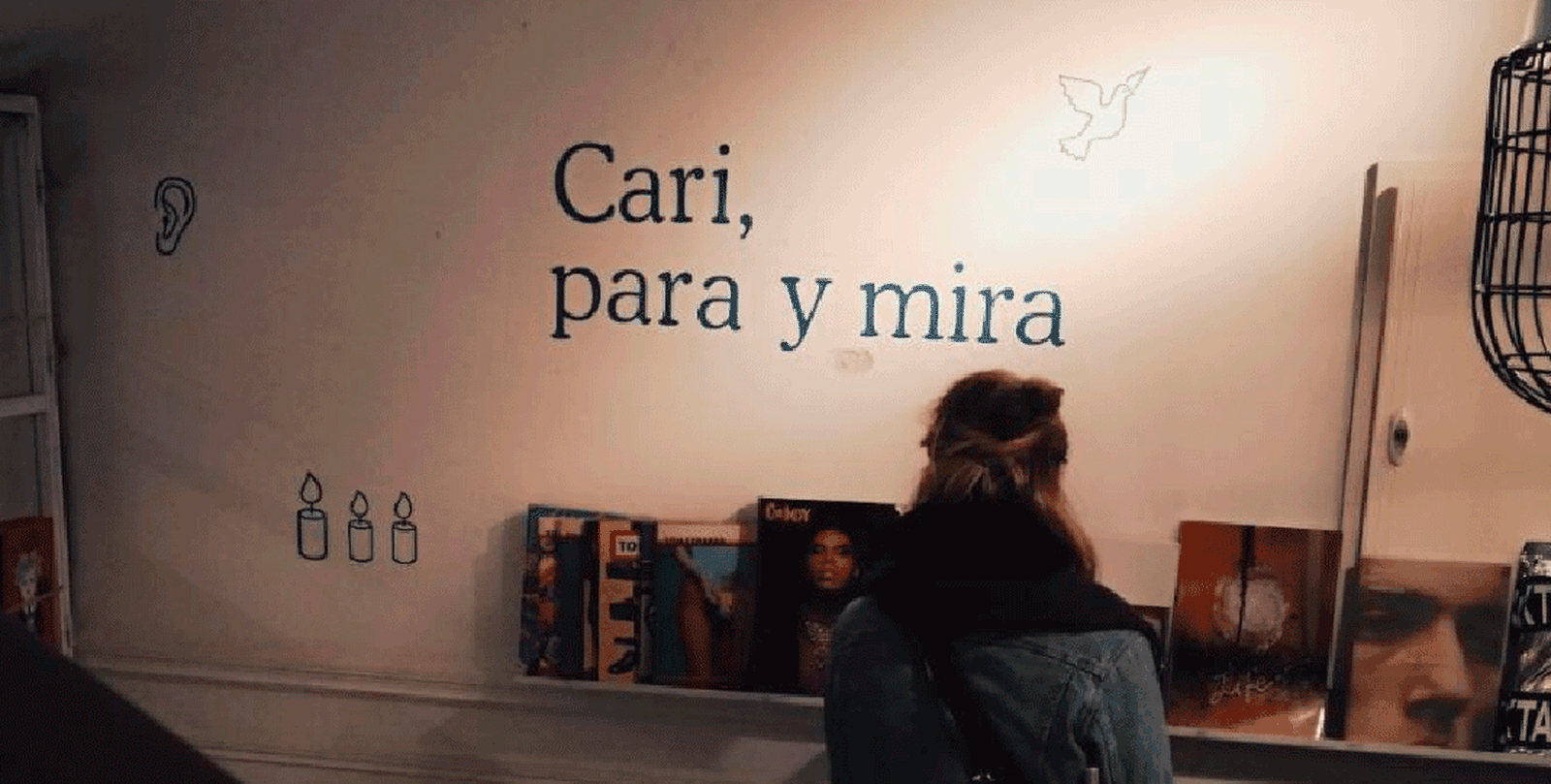 Los secretos de La Latina