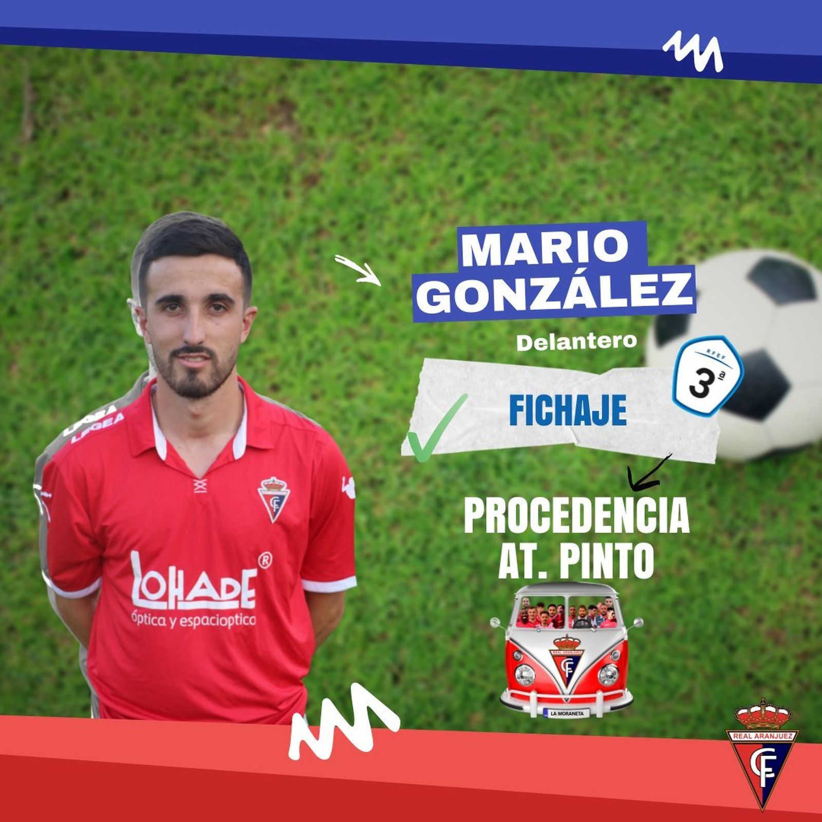 Mario González