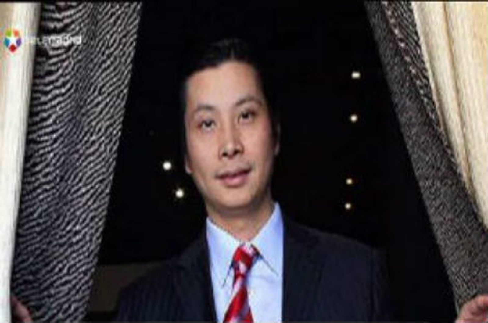 Gao Ping