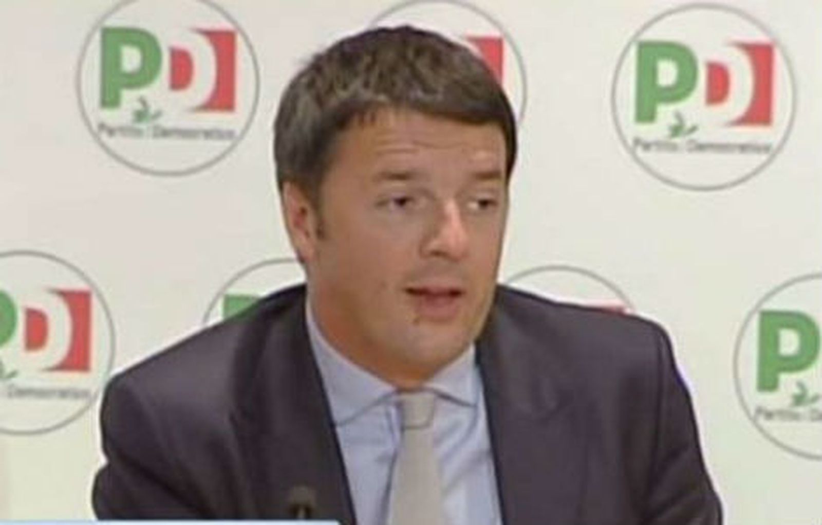 Matteo Renzi