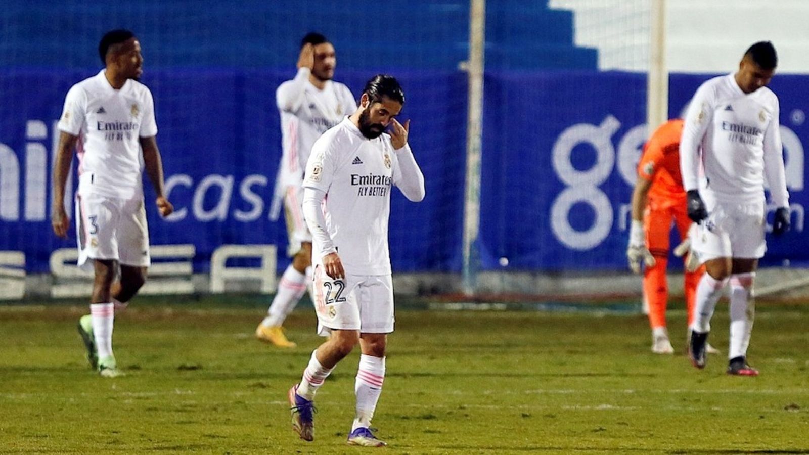 Real Madrid