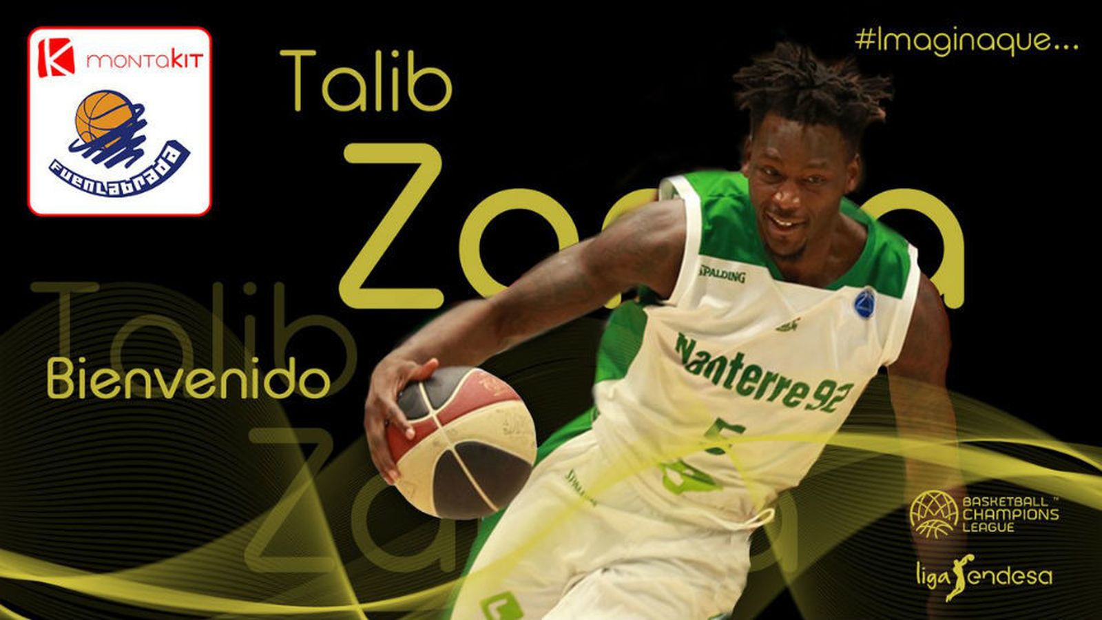 Talib Zanna