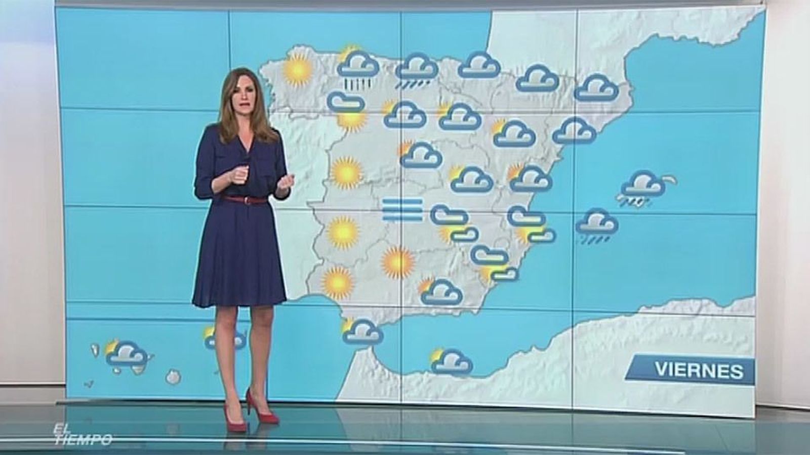 El Tiempo 12.01.2017