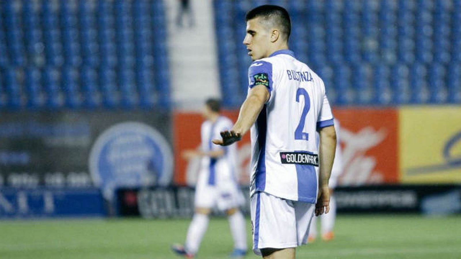 Unai Bustinza