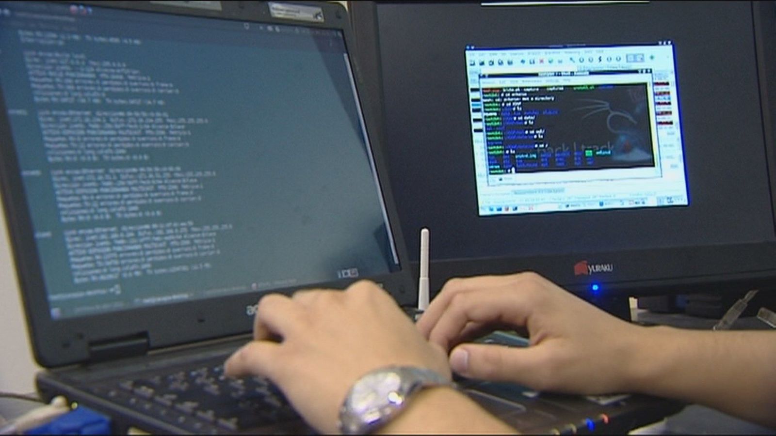La UE prepara un reglamento contra la pederastia para empresas de servicios web