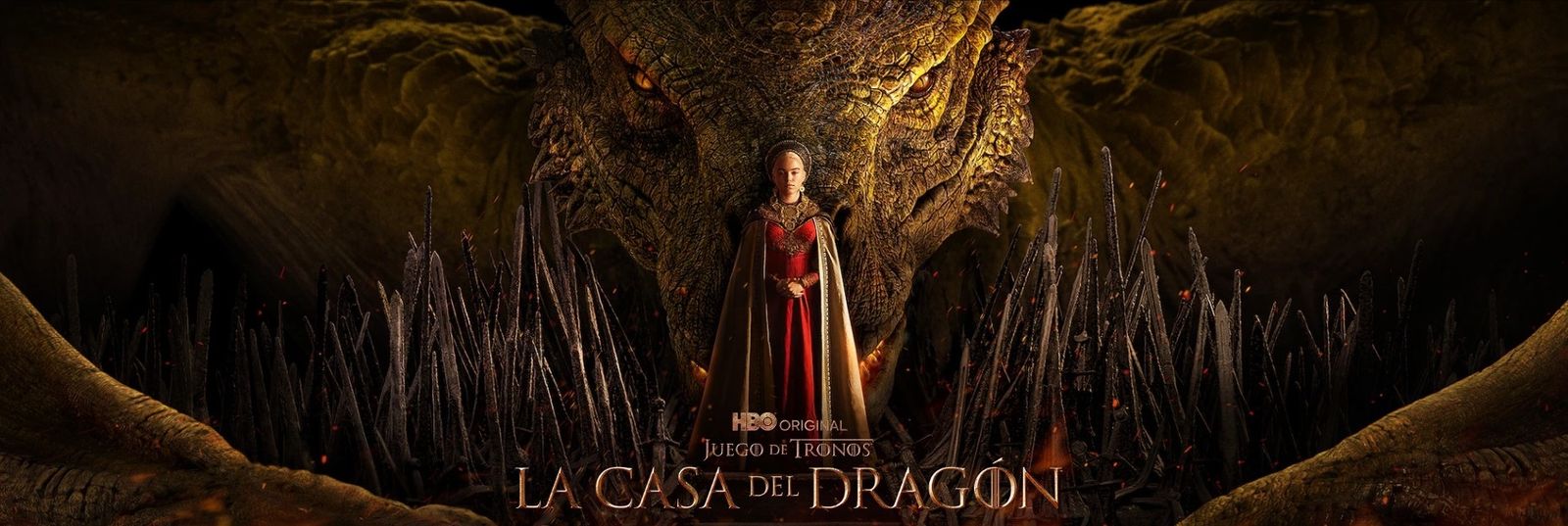 La Casa del Dragón