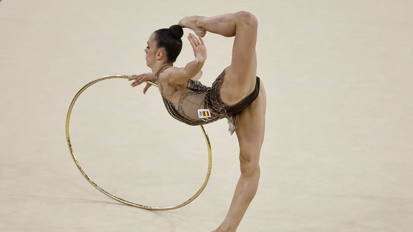 Polina Berezina